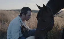 Brady Jandreau: "Once we went to another situation I would have to reconnect with the animal again."